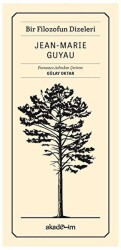 Bir Filozofun Dizeleri - Akademim Kitaplığı