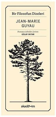 Bir Filozofun Dizeleri - 1