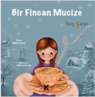 Bir Fincan Mucize Kış Çayı - 1