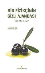 Bir Fizikçinin Gizli Ajandası - Küresel Kitap