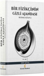 Bir Fizikçinin Gizli Ajandası - Küresel Kitap
