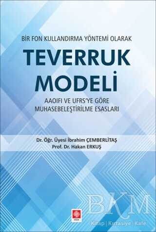 Bir Fon Kullandırma Yöntemi Olarak Teverruk Modeli - 1