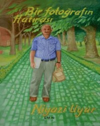 Bir Fotoğrafın Hatırası - Liman Yayınevi
