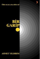 Bir Garip - Cinius Yayınları