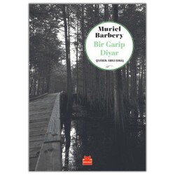 Bir Garip Diyar - Kırmızı Kedi Yayınevi