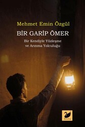 Bir Garip Ömer - Anima Yayınları