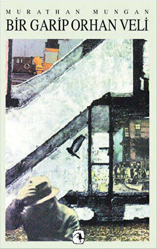 Bir Garip Orhan Veli - Metis Yayınları