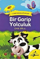 Bir Garip Yolculuk - Çocuk Gezegeni