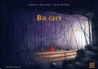 Bir Gece - 1