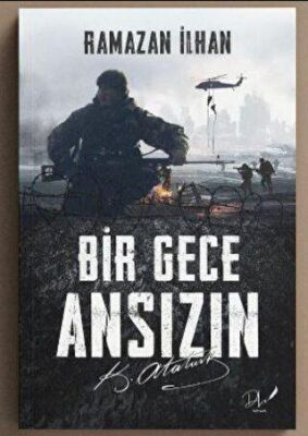 Bir Gece Ansızın - 1
