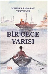 Bir Gece Yarısı - Kırmızı Ada Yayınları