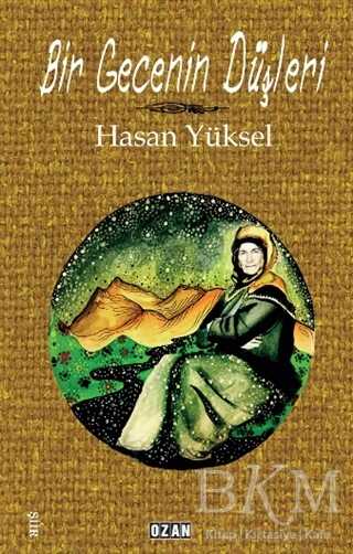 Bir Gecenin Düşleri - Ozan Yayıncılık