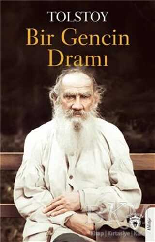 Bir Gencin Dramı - Dorlion Yayınları
