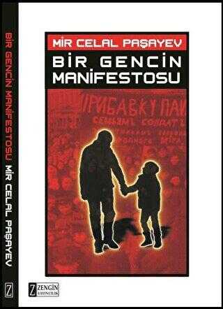Bir Gencin Manifestosu - Zengin Yayıncılık