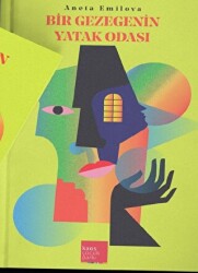 Bir Gezegenin Yatak Odası - Kaos Çocuk Parkı Yayınları