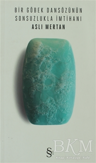 Bir Göbek Dansözünün Sonsuzlukla İmtihanı - EVEREST YAYINLARI