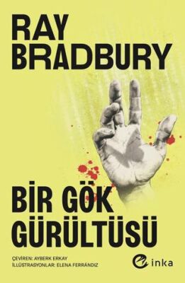 Bir Gök Gürültüsü - 1