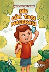 Bir Gök Taşı Macerası - Parya Kitap