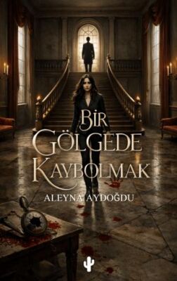 Bir Gölgede Kaybolmak - 1