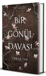Bir Gönül Davası - Pukka Yayınları