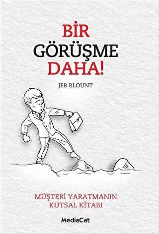 Bir Görüşme Daha! - MediaCat Kitapları