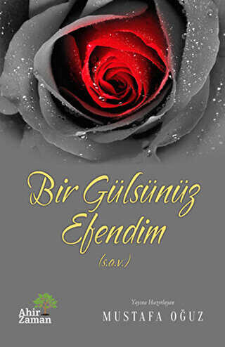 Bir Gülsünüz Efendim s.a.s - Ahir Zaman