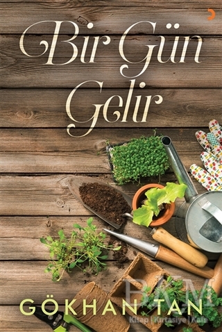 Bir Gün Gelir - Cinius Yayınları