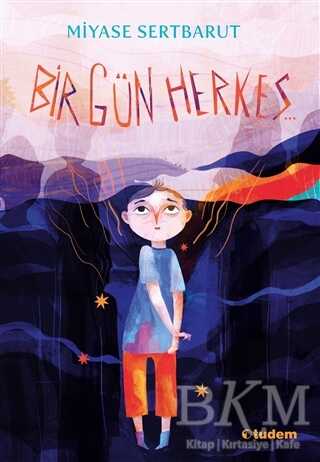 Bir Gün Herkes - Tudem Yayınları