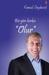 Bir Gün Herkes Olur - Cinius Yayınları