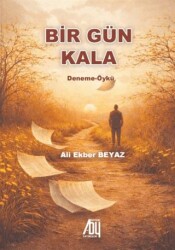 Bir Gün Kala - Baygenç Yayıncılık