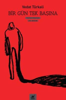 Bir Gün Tek Başına - 1