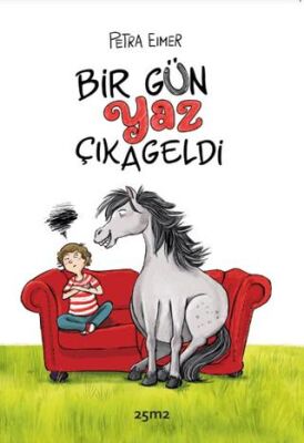 Bir Gün Yaz Çıkageldi - 1
