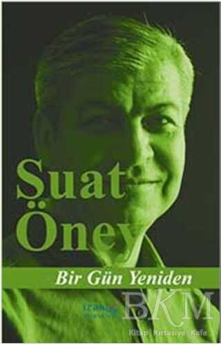 Bir Gün Yeniden - İzan Yayıncılık