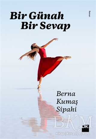 Bir Günah Bir Sevap - Doğan Kitap