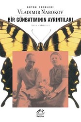 Bir Günbatımının Ayrıntıları - İletişim Yayınevi