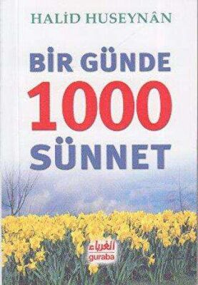 Bir Günde 1000 Sünnet - 1