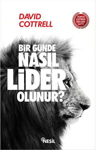 Bir Günde Nasıl Lider Olunur? - Nesil Yayınları