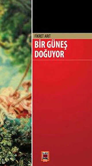 Bir Güneş Doğuyor - Elips Kitap