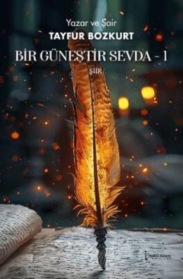 Bir Güneştir Sevda 1 - 1