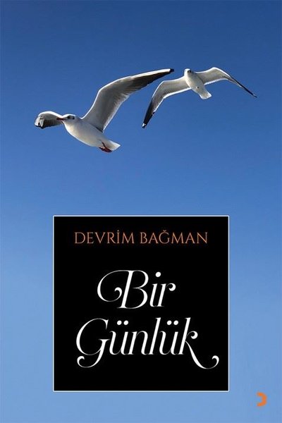 Bir Günlük - Cinius Yayınları