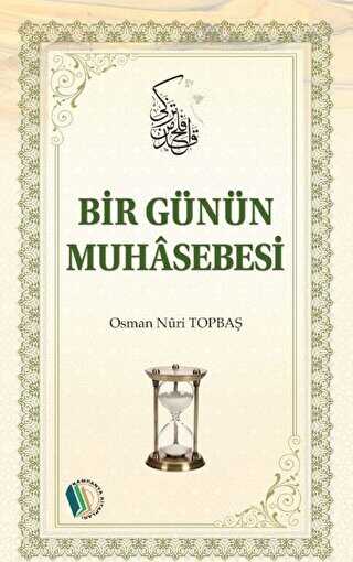 Bir Günün Muhasebesi - Kampanya Kitapları - Erkam