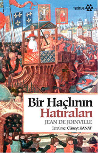 BİR HAÇLININ HATIRALARI - Yeditepe Yayınevi