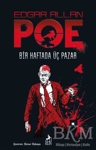 Bir Haftada Üç Pazar - Ren Kitap