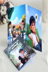 Bir Haftalık Maymun Bakıcılığı - Türkiye Kültür Yayınları