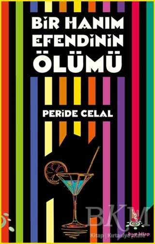 Bir Hanımefendinin Ölümü - h2o Kitap