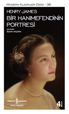 BİR HANIMEFENDİNİN PORTRESİ - 1