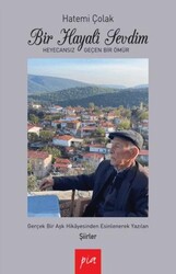 Bir Hayali Sevdim - Pia Yayınları