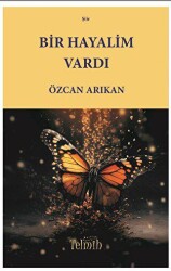 Bir Hayalim Vardı - Telmih Kitap