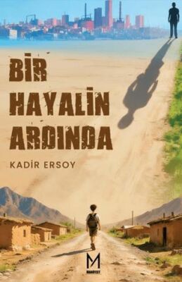 Bir Hayalin Ardında - 1