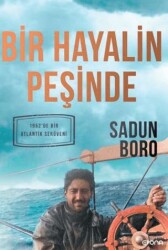 Bir Hayalin Peşinde - Epona Kitap
